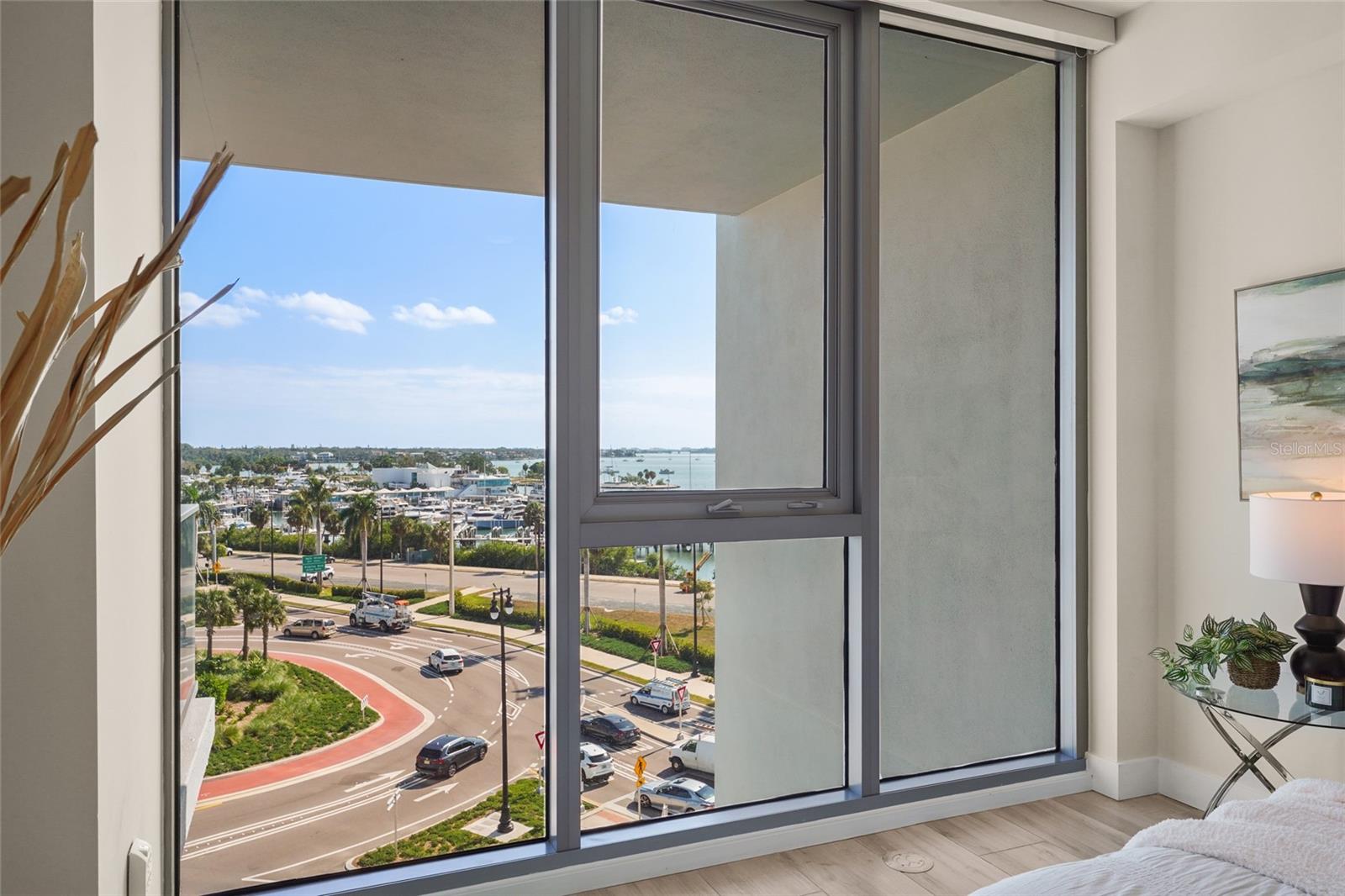 VUE SARASOTA BAY - Residential