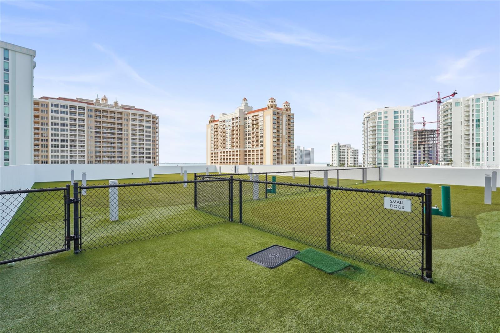 VUE SARASOTA BAY - Residential