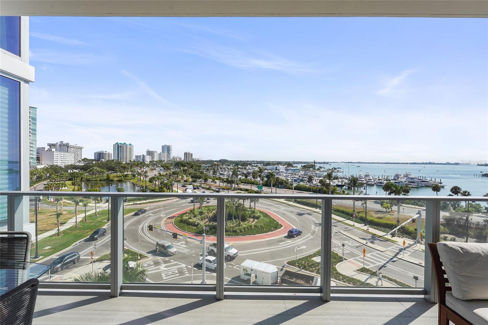 VUE SARASOTA BAY - Residential