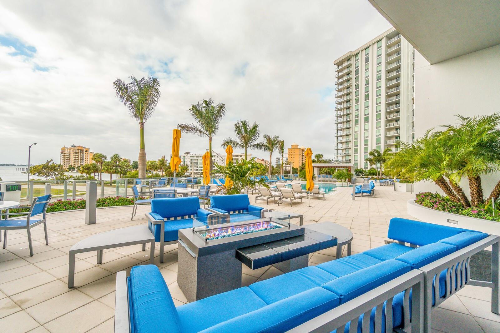 VUE SARASOTA BAY - Residential