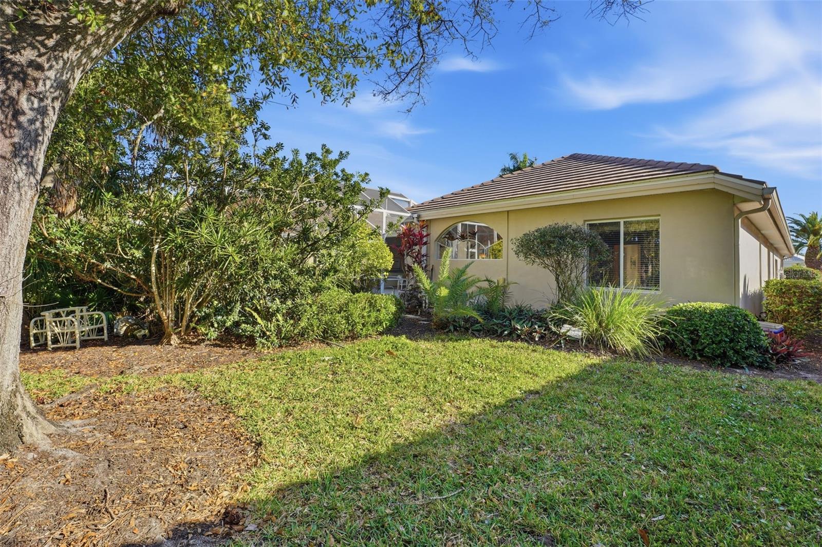 VENICE GOLF & COUNTRY CLUB - Residential