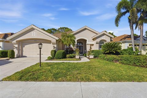 Photo of 507 Cheval Drive, Venice, FL 34292 (MLS # N6142511)