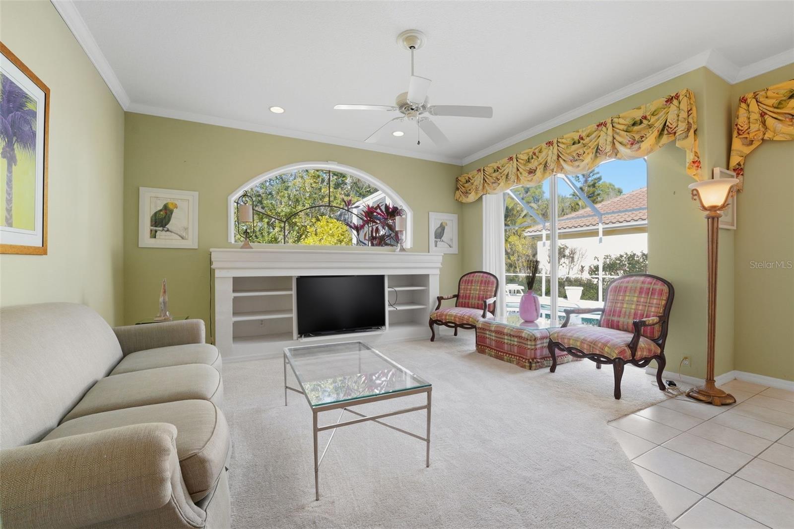 VENICE GOLF & COUNTRY CLUB - Residential