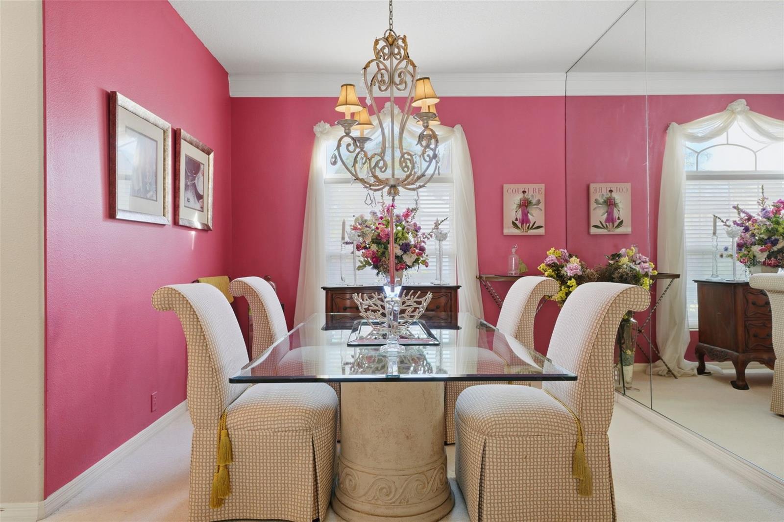 VENICE GOLF & COUNTRY CLUB - Residential