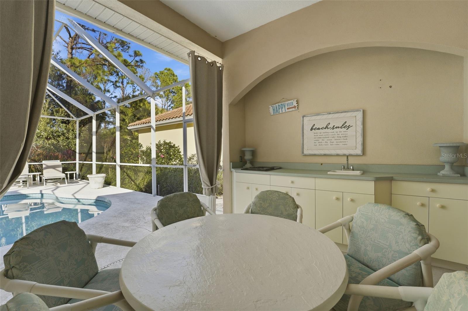 VENICE GOLF & COUNTRY CLUB - Residential