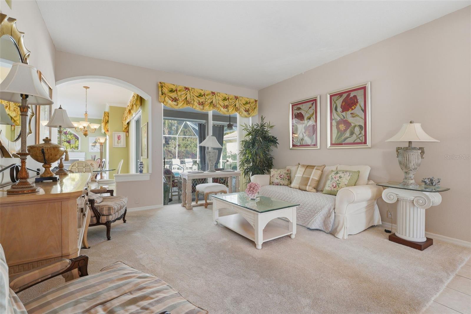 VENICE GOLF & COUNTRY CLUB - Residential