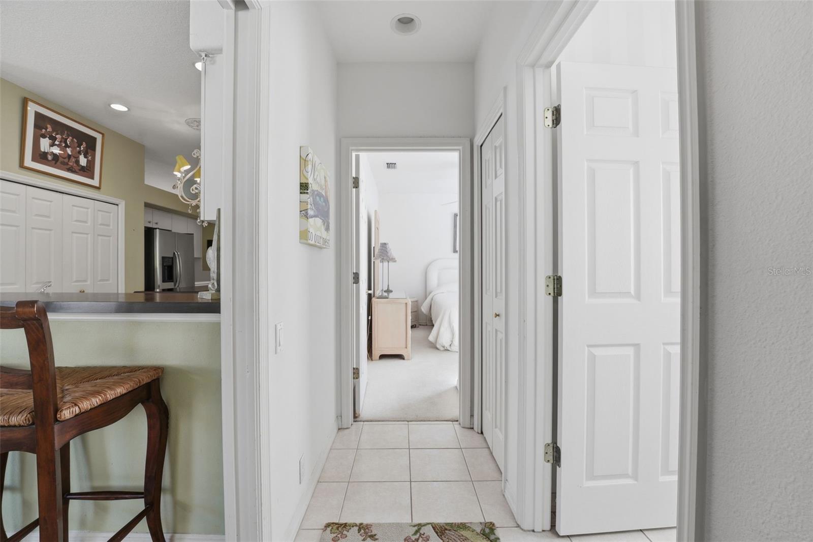 VENICE GOLF & COUNTRY CLUB - Residential