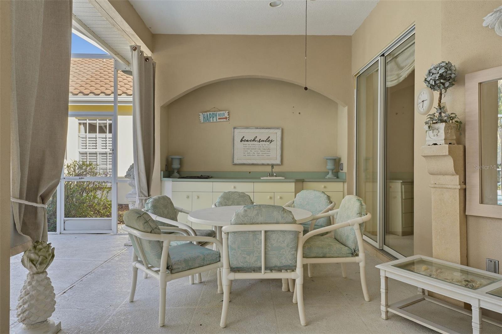 VENICE GOLF & COUNTRY CLUB - Residential