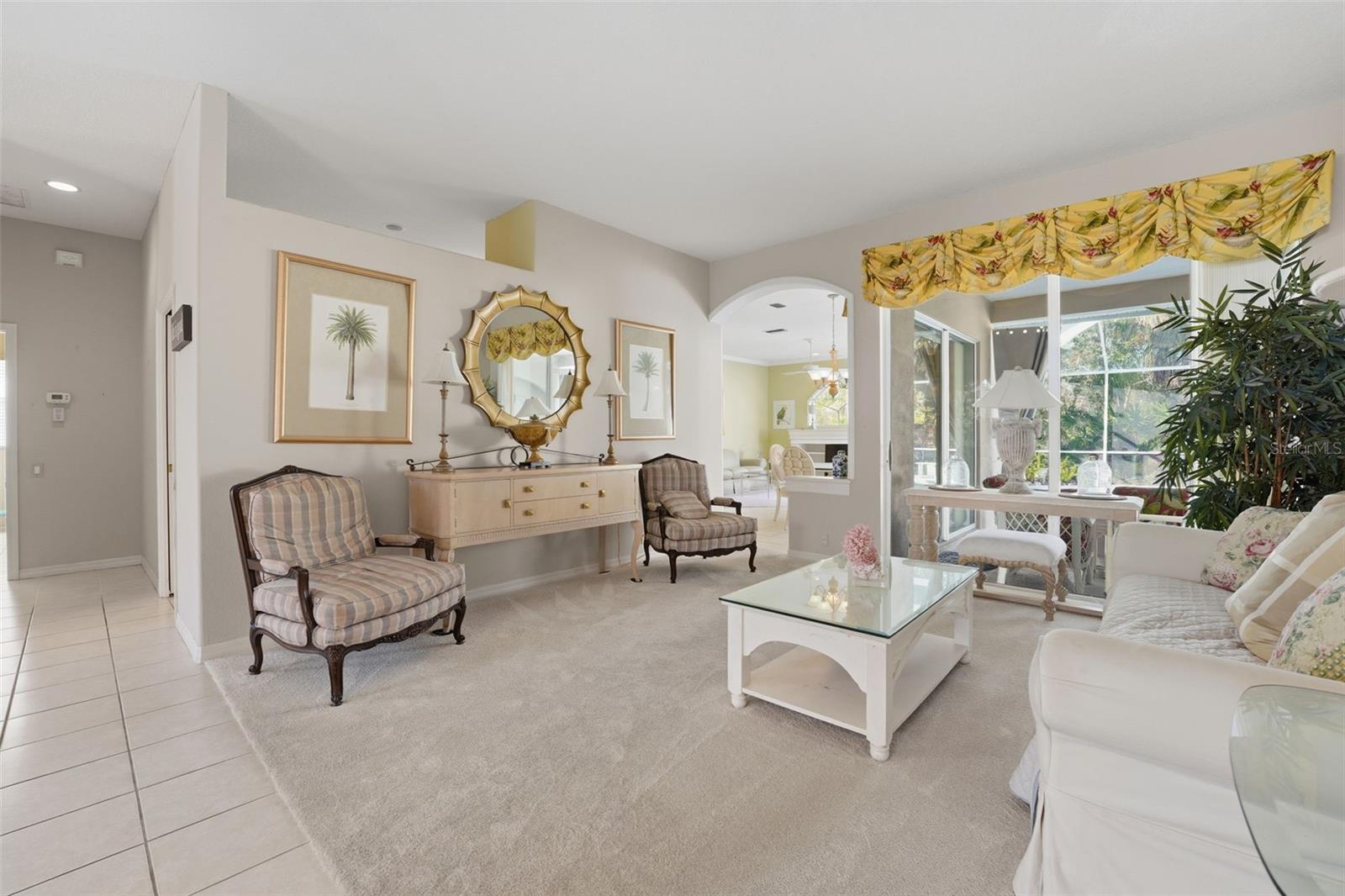 VENICE GOLF & COUNTRY CLUB - Residential