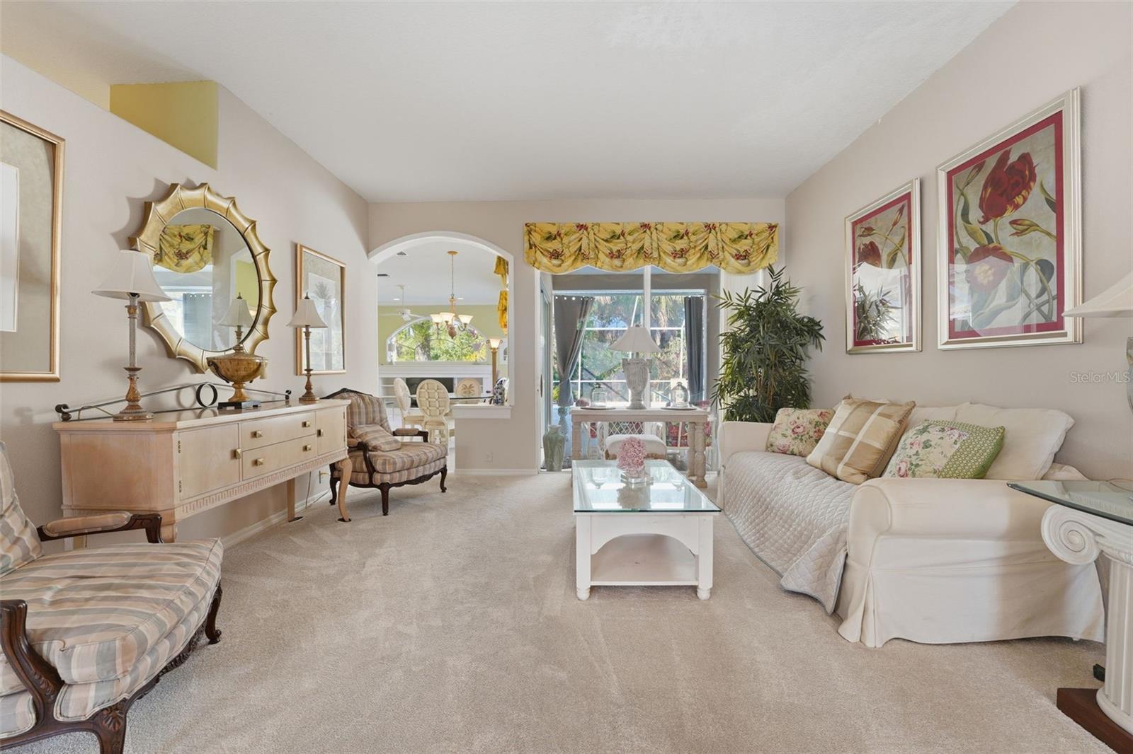 VENICE GOLF & COUNTRY CLUB - Residential