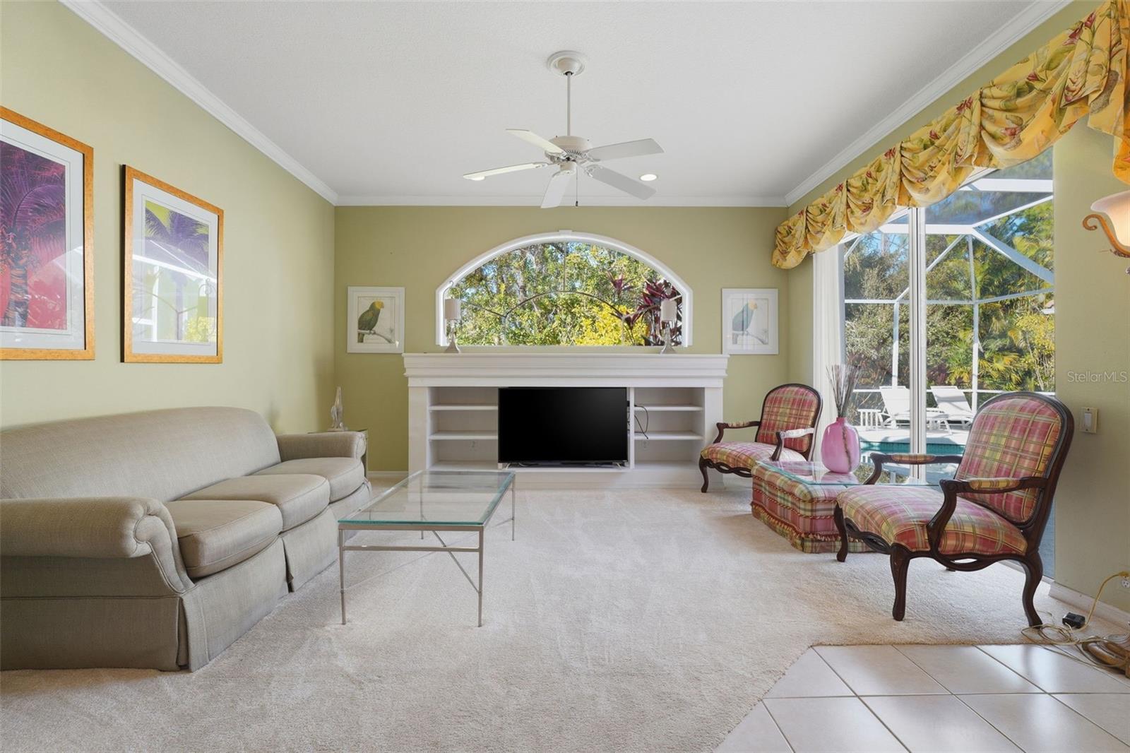 VENICE GOLF & COUNTRY CLUB - Residential