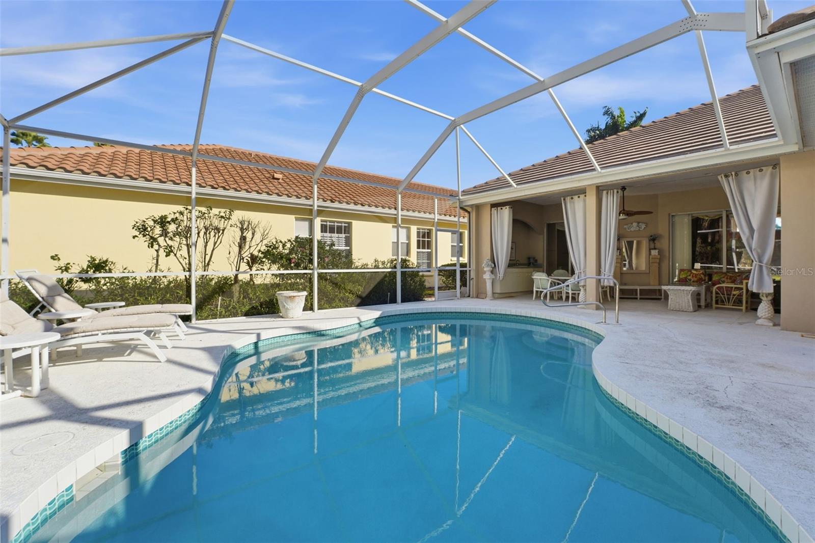 VENICE GOLF & COUNTRY CLUB - Residential