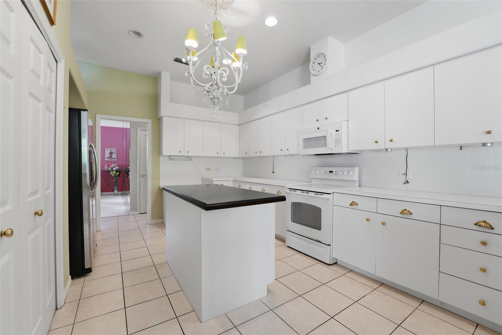 VENICE GOLF & COUNTRY CLUB - Residential