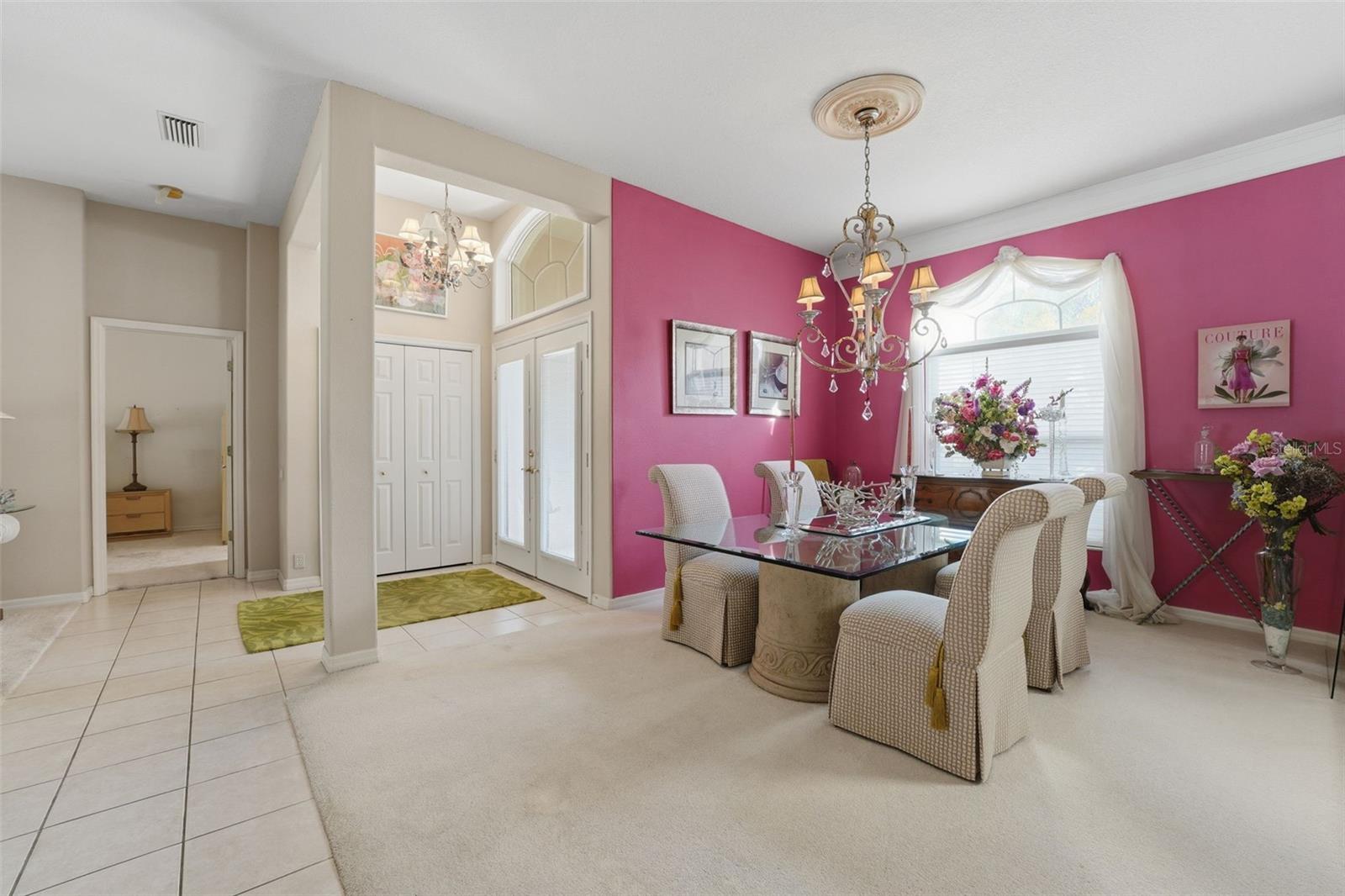 VENICE GOLF & COUNTRY CLUB - Residential