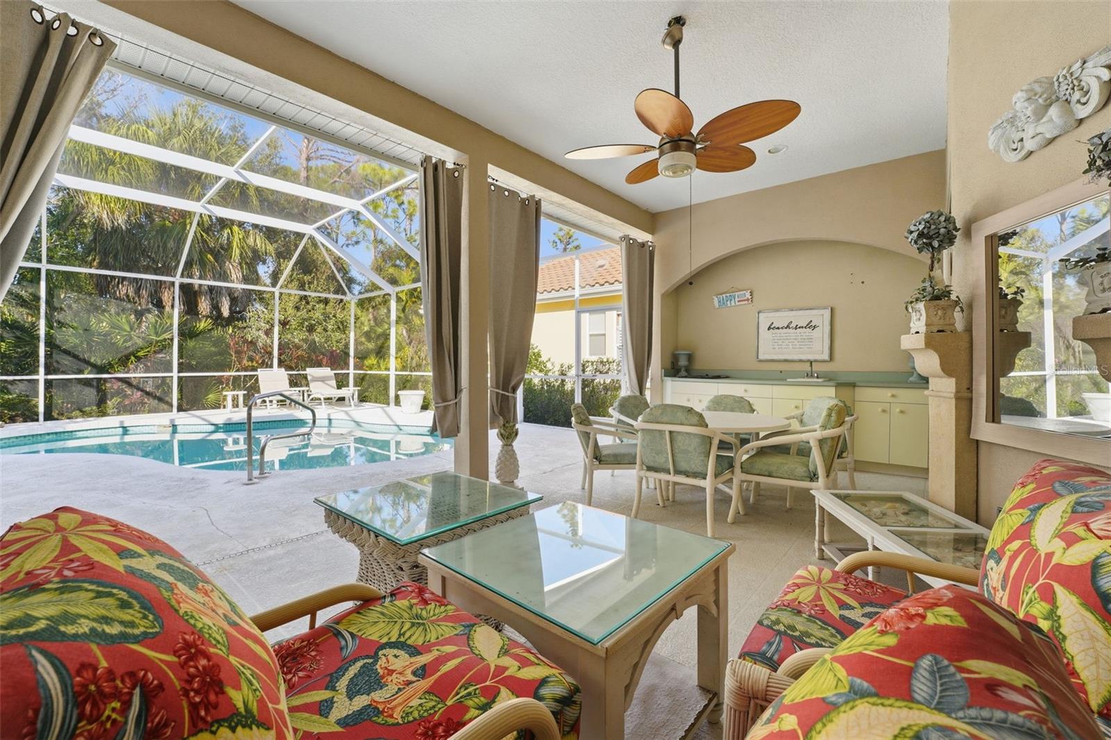 VENICE GOLF & COUNTRY CLUB - Residential