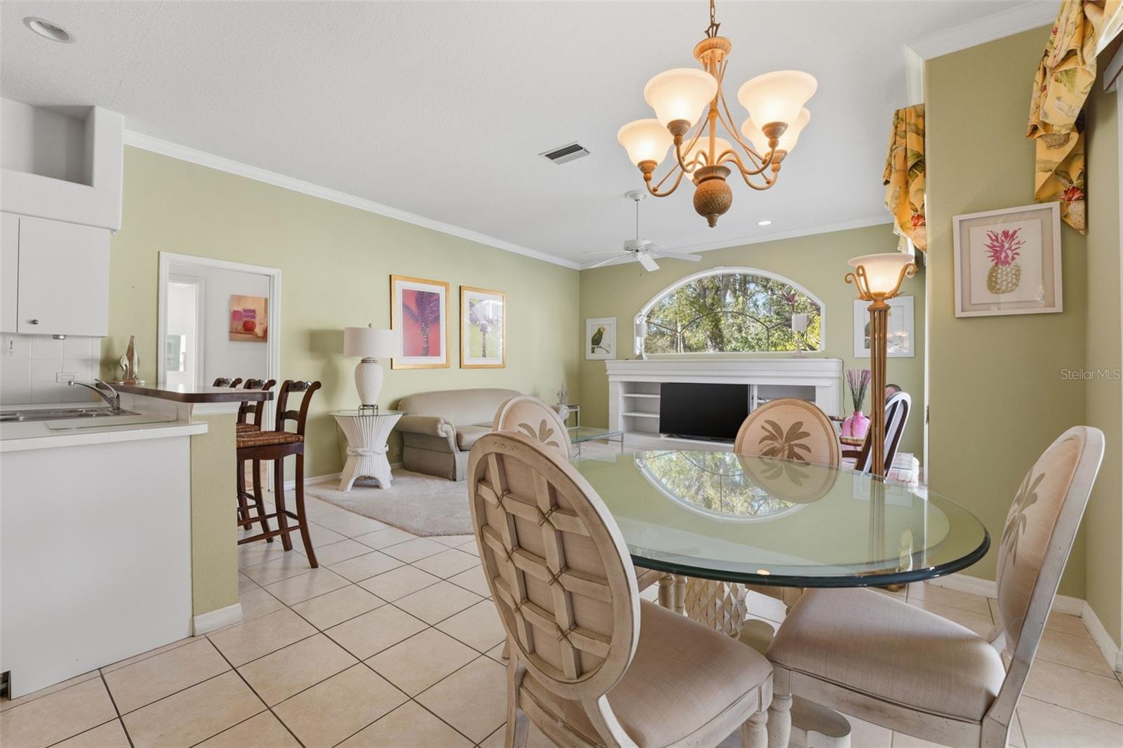 VENICE GOLF & COUNTRY CLUB - Residential