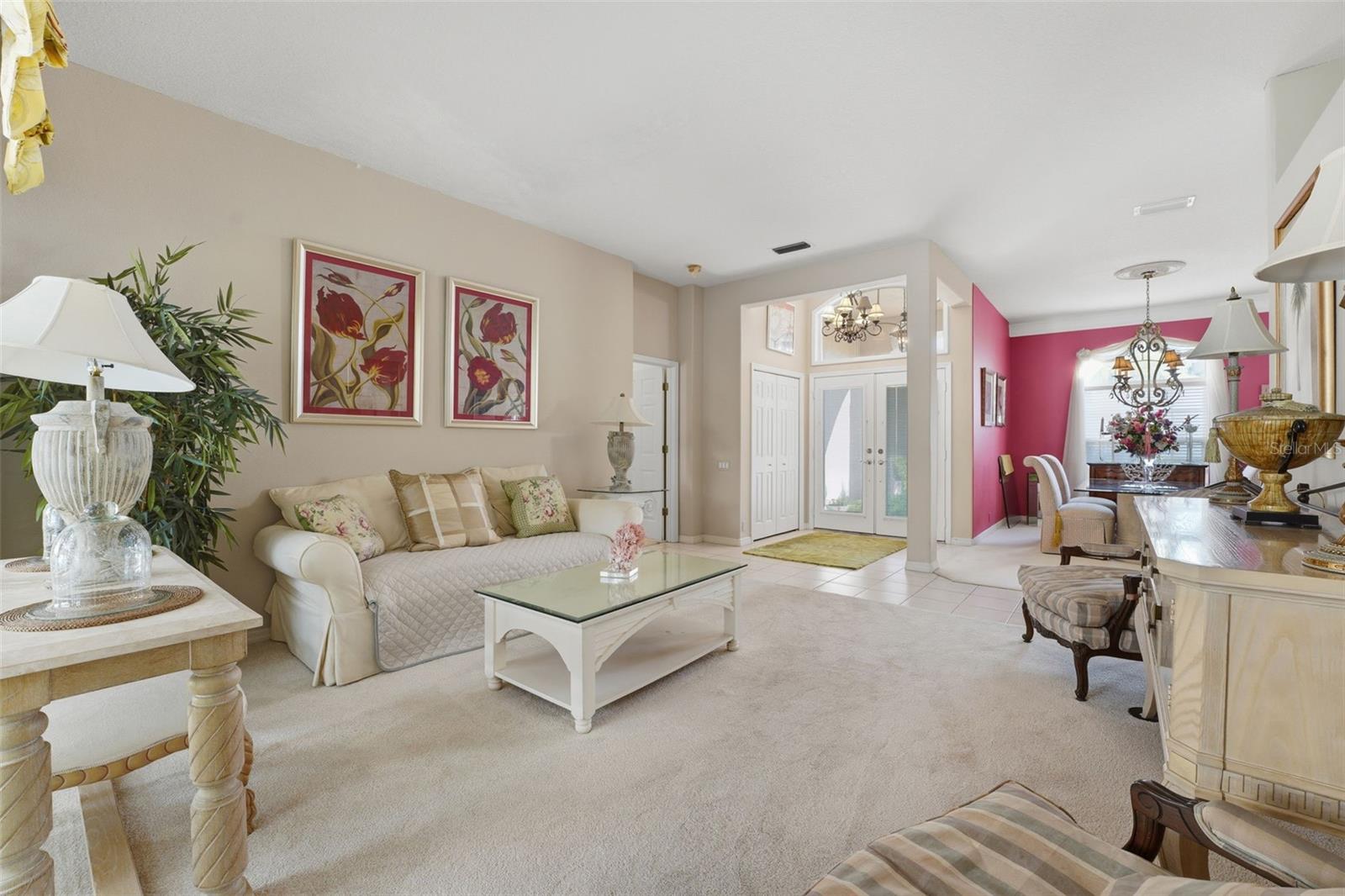 VENICE GOLF & COUNTRY CLUB - Residential