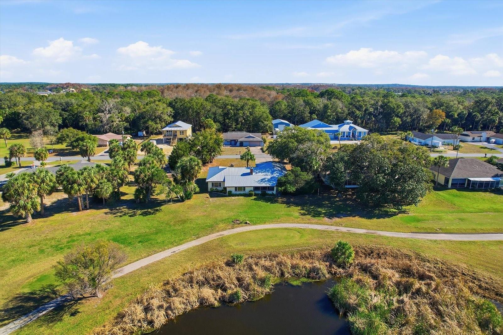 PARADISE COUNTRY CLUB - Residential