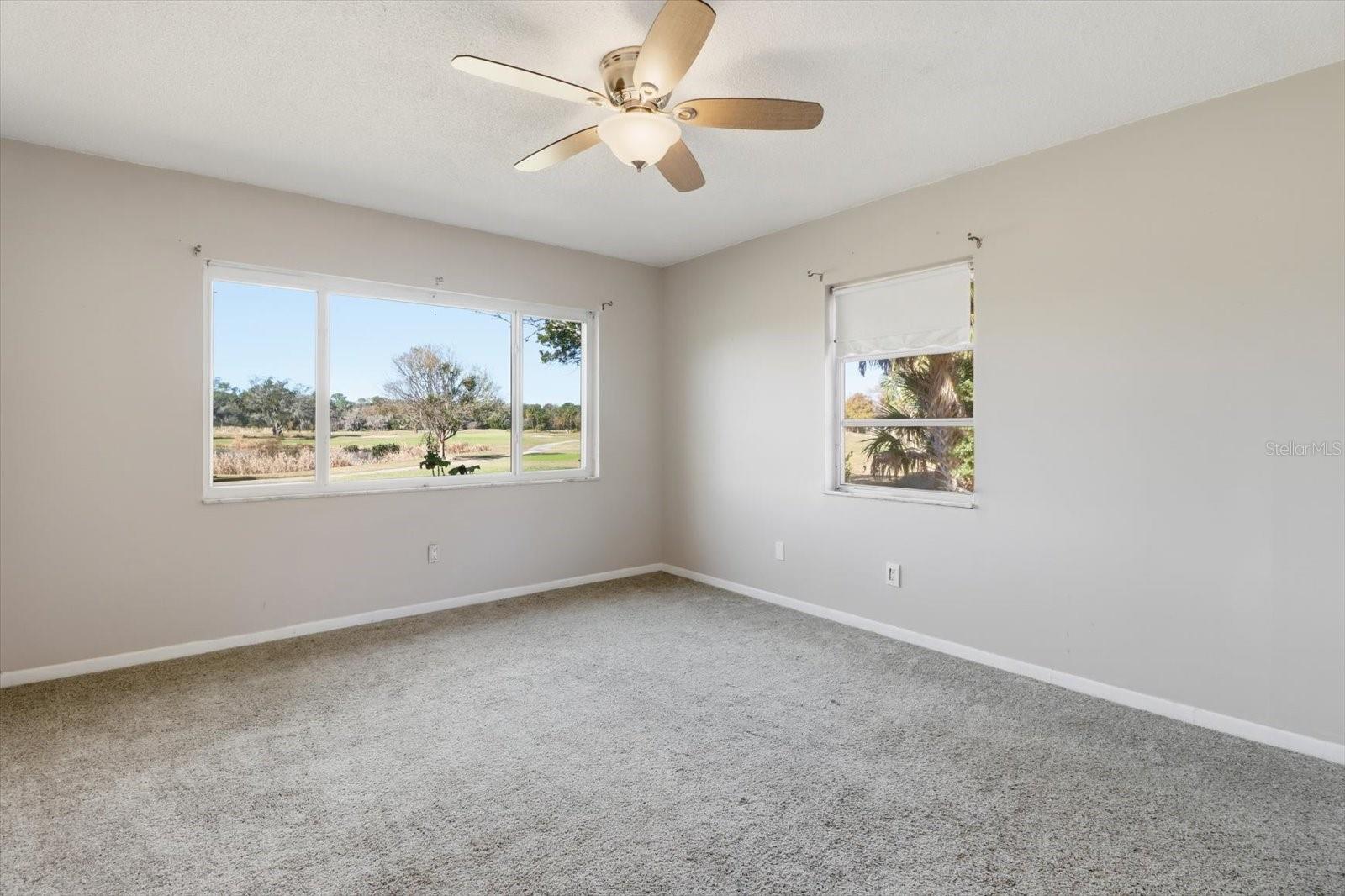 PARADISE COUNTRY CLUB - Residential