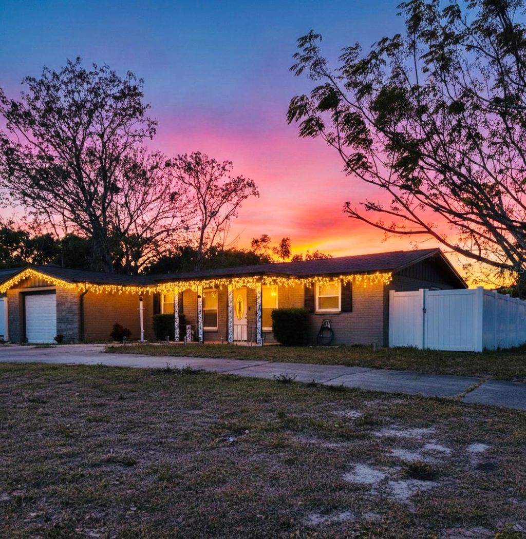 Photo of 7631 Ilex Drive, Port Richey, FL 34668 (MLS # TB8468024)