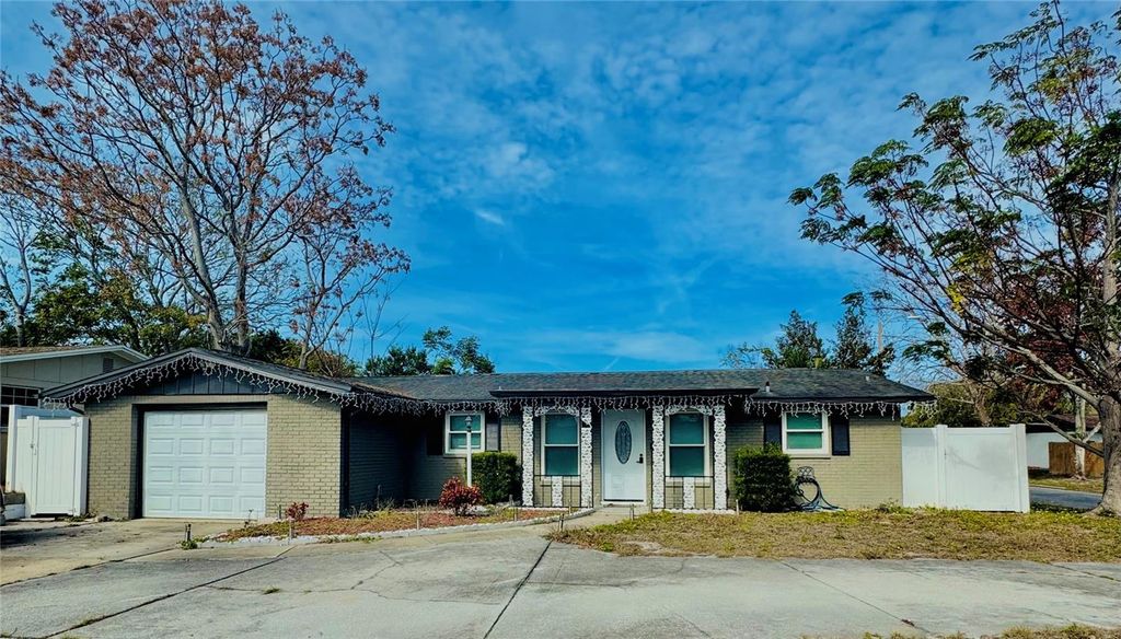 Photo of 7631 Ilex Drive, Port Richey, FL 34668 (MLS # TB8468024)