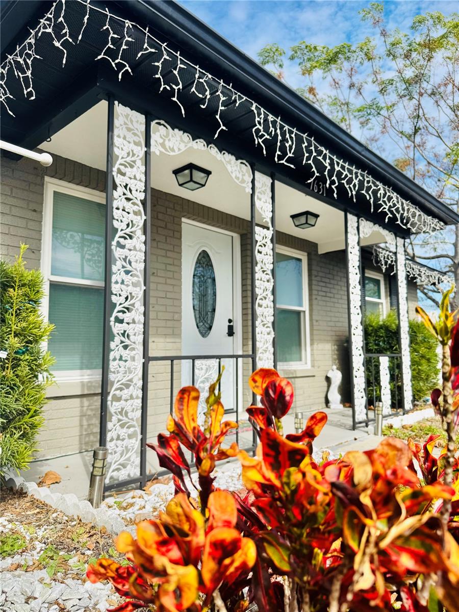 PALM TERRACE GARDENS - Residential