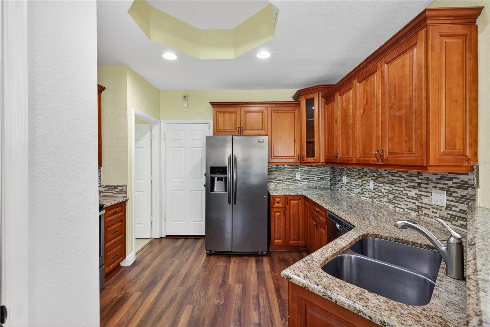 SAIL HARBOUR/HEALTHPARK - Residential