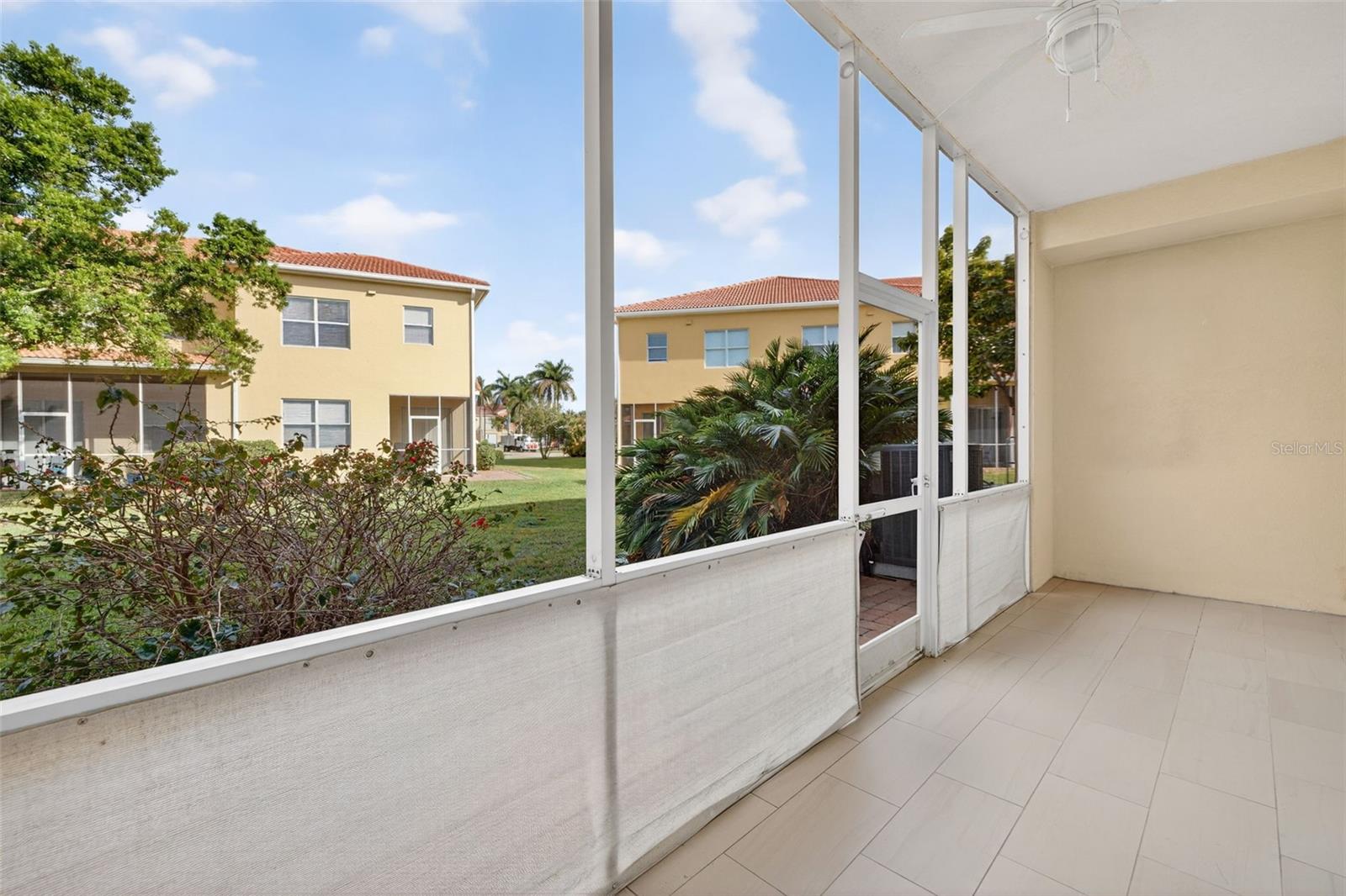 SAIL HARBOUR/HEALTHPARK - Residential