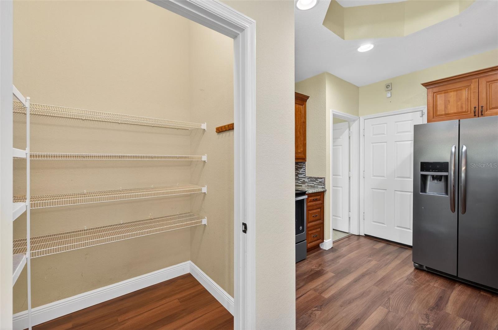 SAIL HARBOUR/HEALTHPARK - Residential