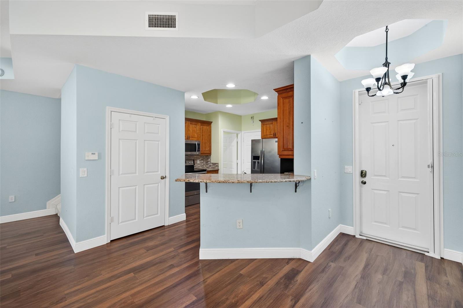 SAIL HARBOUR/HEALTHPARK - Residential