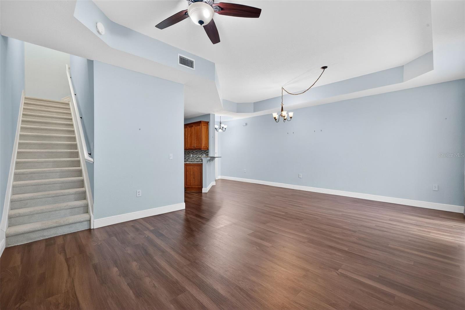 SAIL HARBOUR/HEALTHPARK - Residential