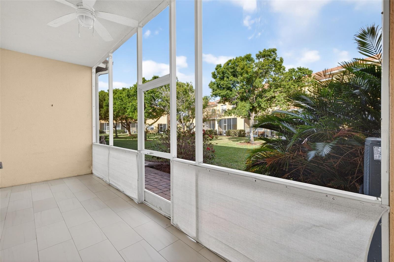 SAIL HARBOUR/HEALTHPARK - Residential