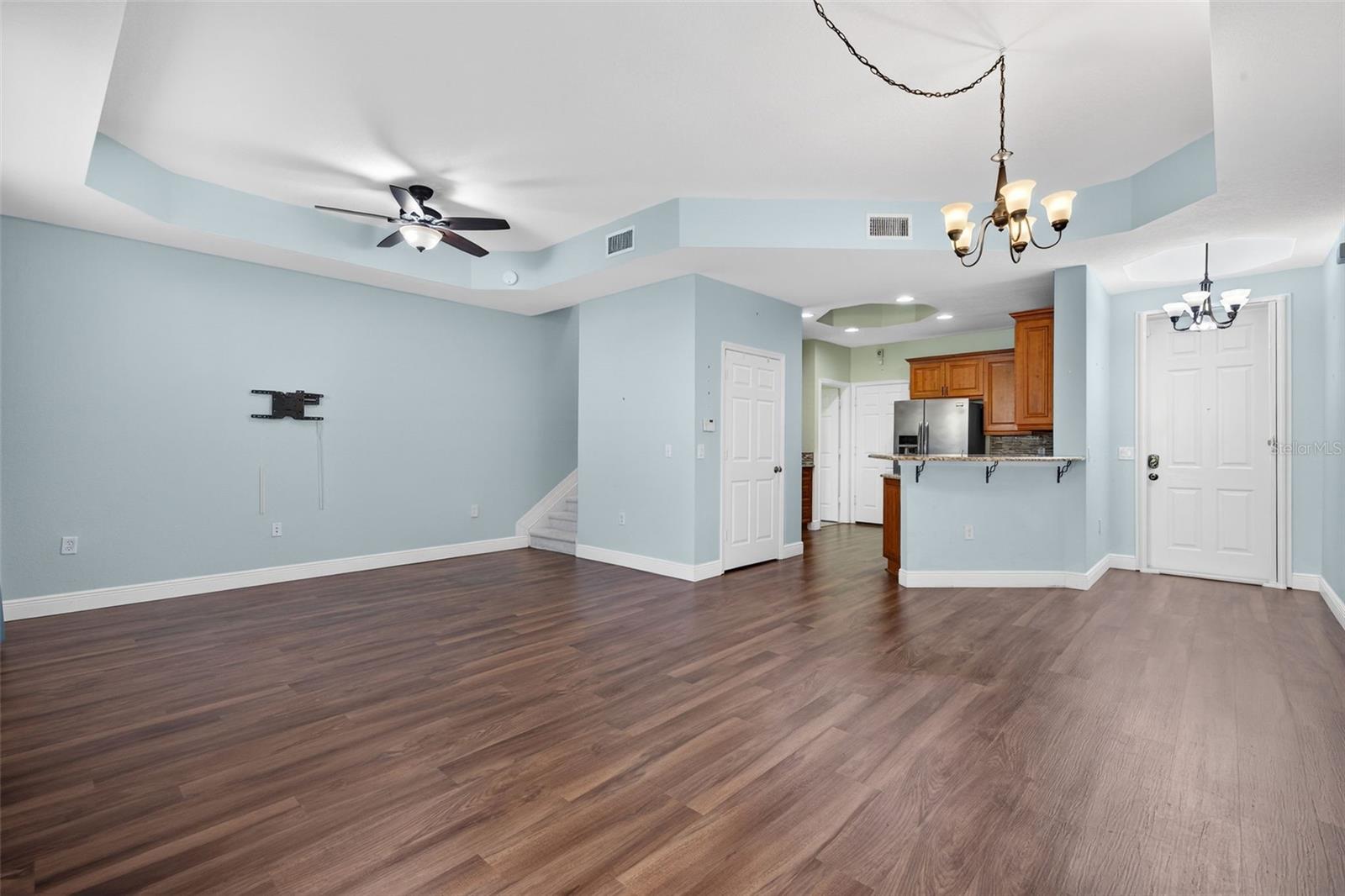 SAIL HARBOUR/HEALTHPARK - Residential