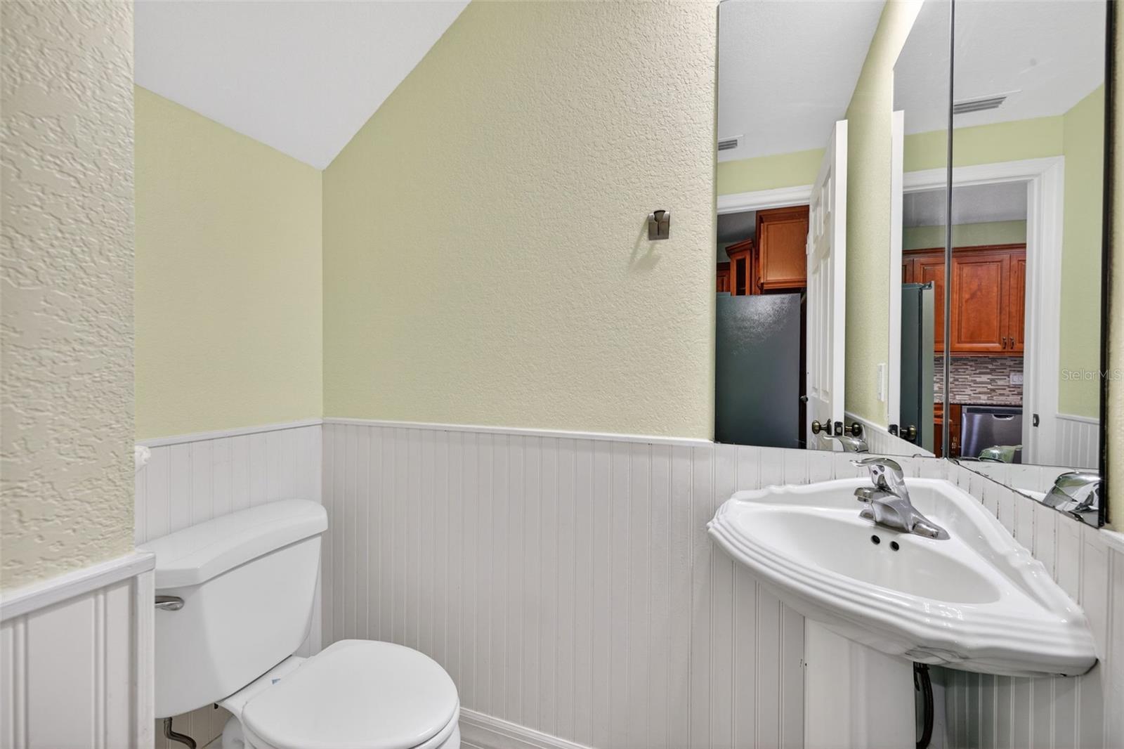 SAIL HARBOUR/HEALTHPARK - Residential