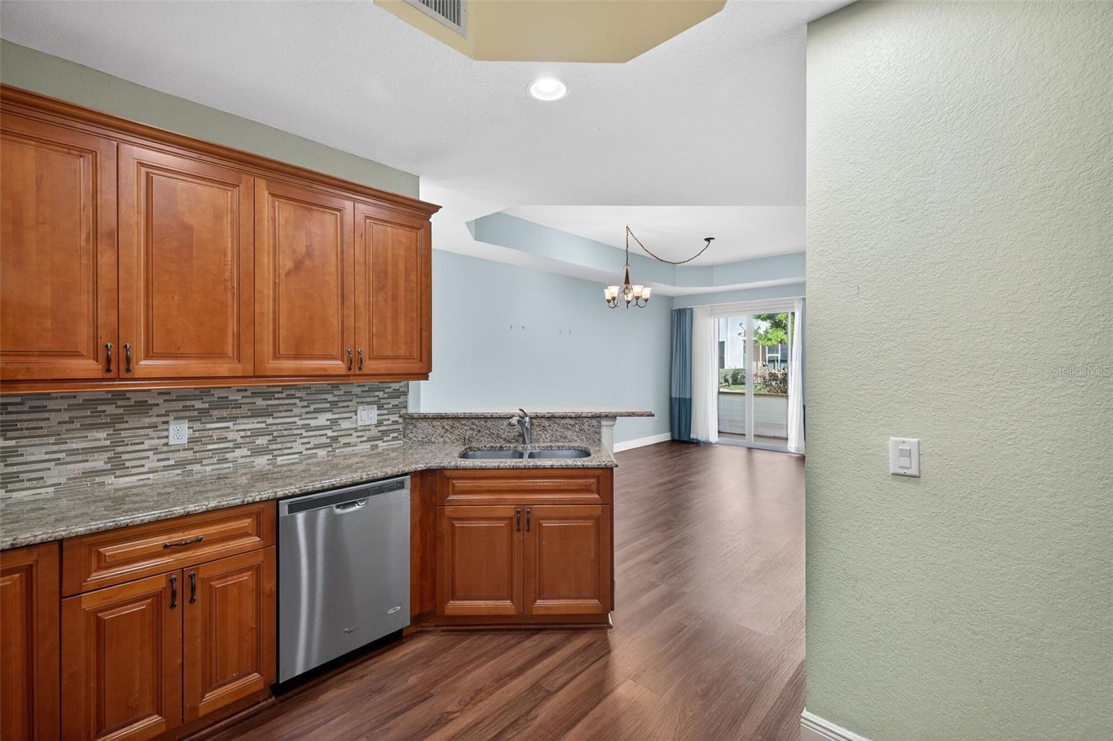 SAIL HARBOUR/HEALTHPARK - Residential