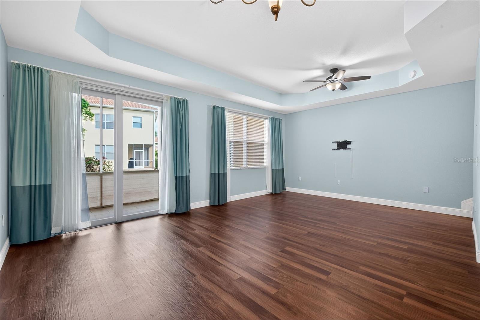 SAIL HARBOUR/HEALTHPARK - Residential