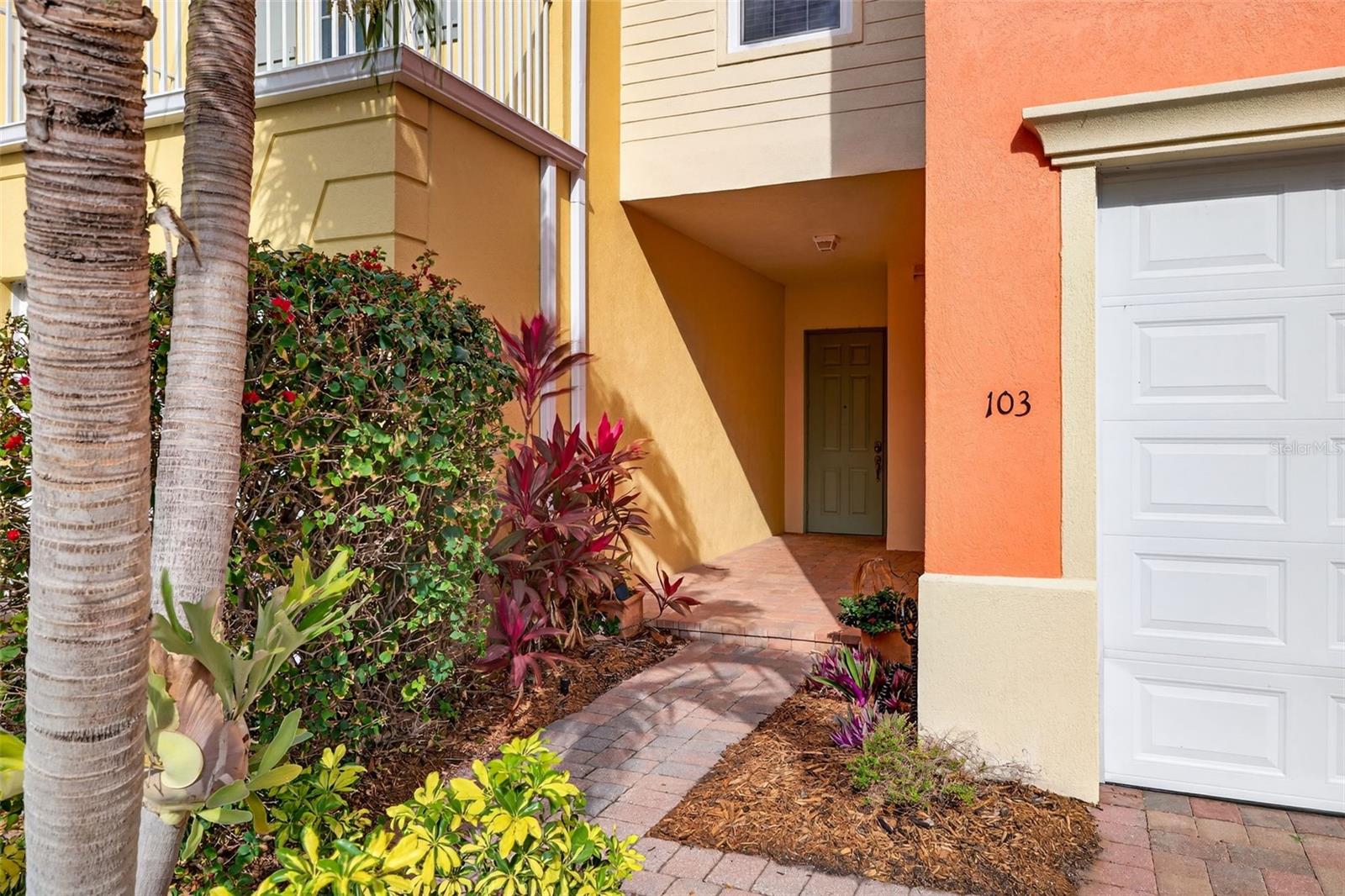 SAIL HARBOUR/HEALTHPARK - Residential