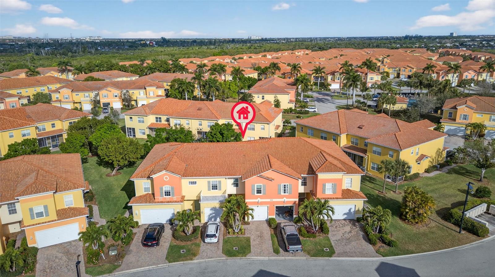 SAIL HARBOUR/HEALTHPARK - Residential