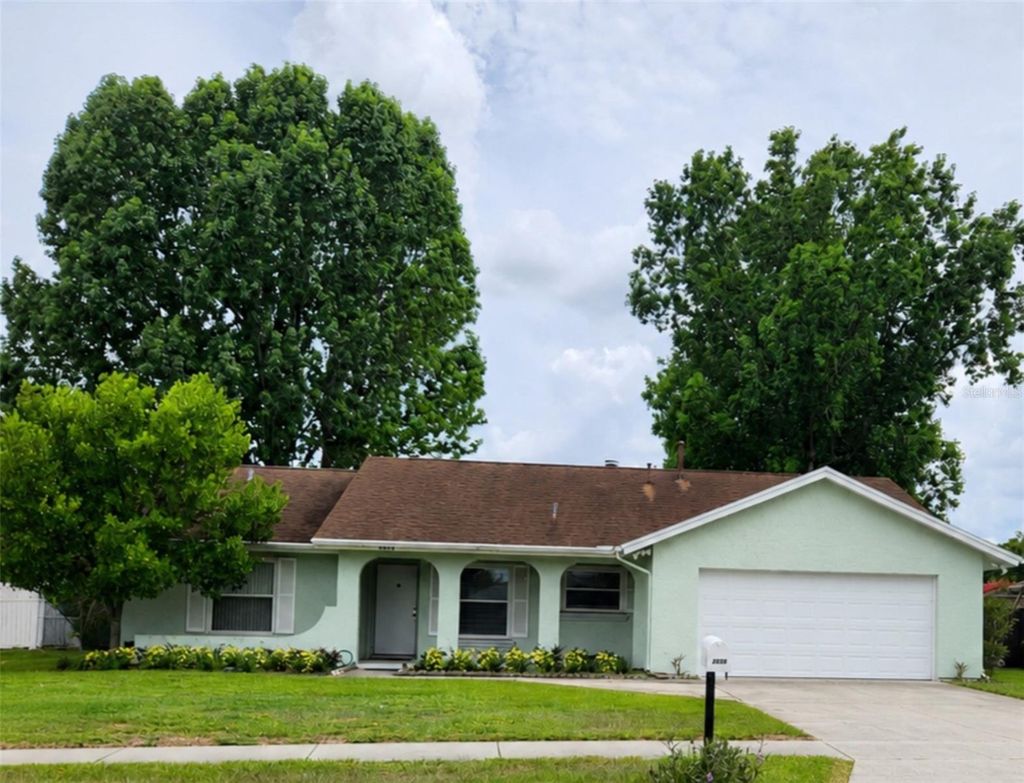 Photo of 2658 Ceram Avenue, Orlando, FL 32837 (MLS # S5151547)
