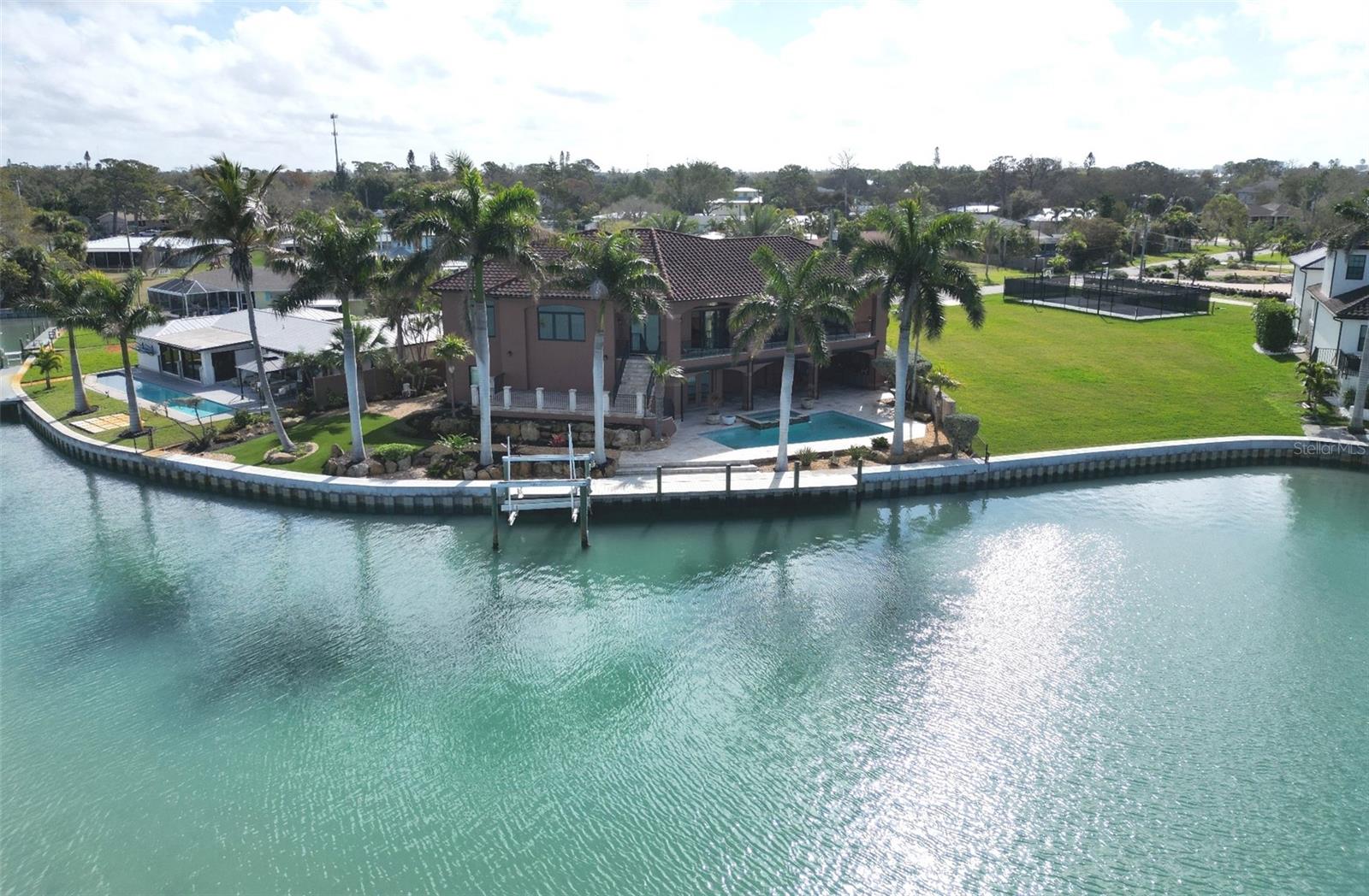 420 PALMETTO CRESCENT