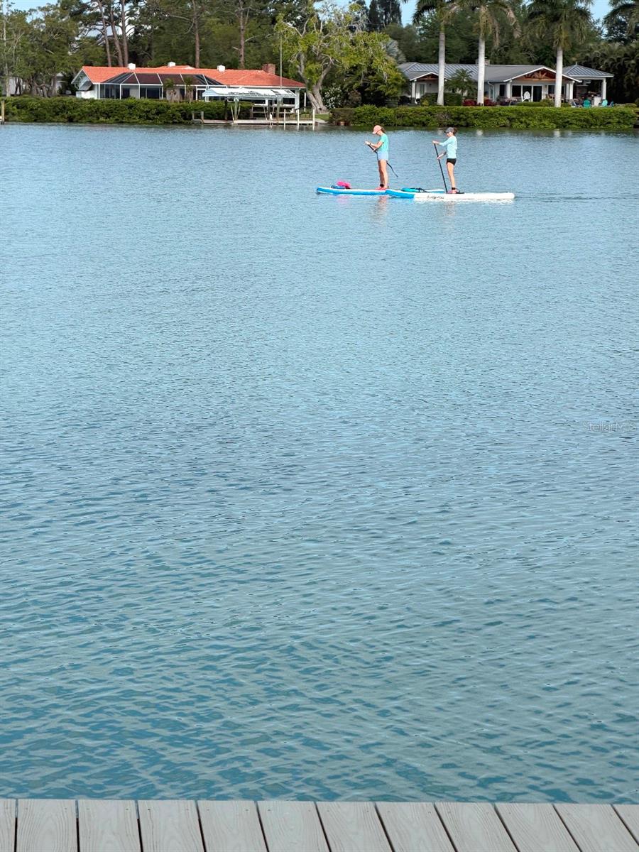 LYONS BAY - Residential