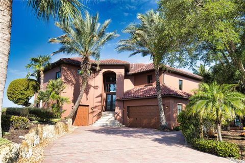 Photo of 420 Palmetto Crescent, Nokomis, FL 34275 (MLS # A4689775)