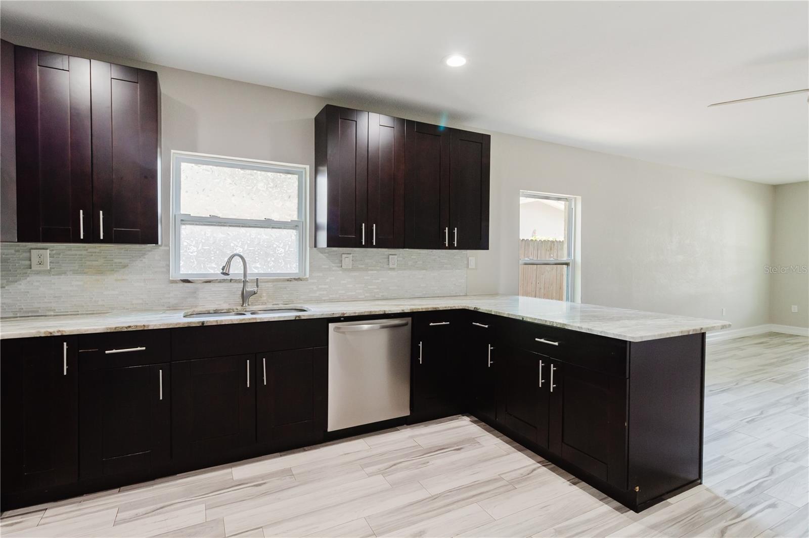 WILSHIRE SUB - Residential