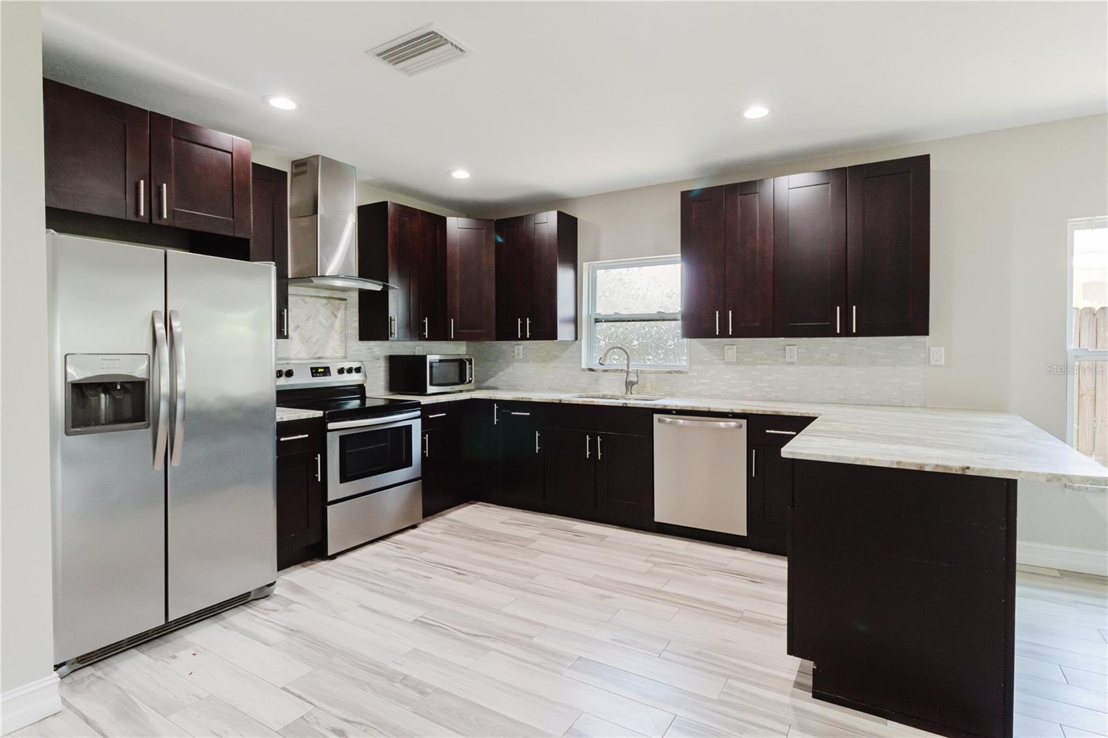WILSHIRE SUB - Residential