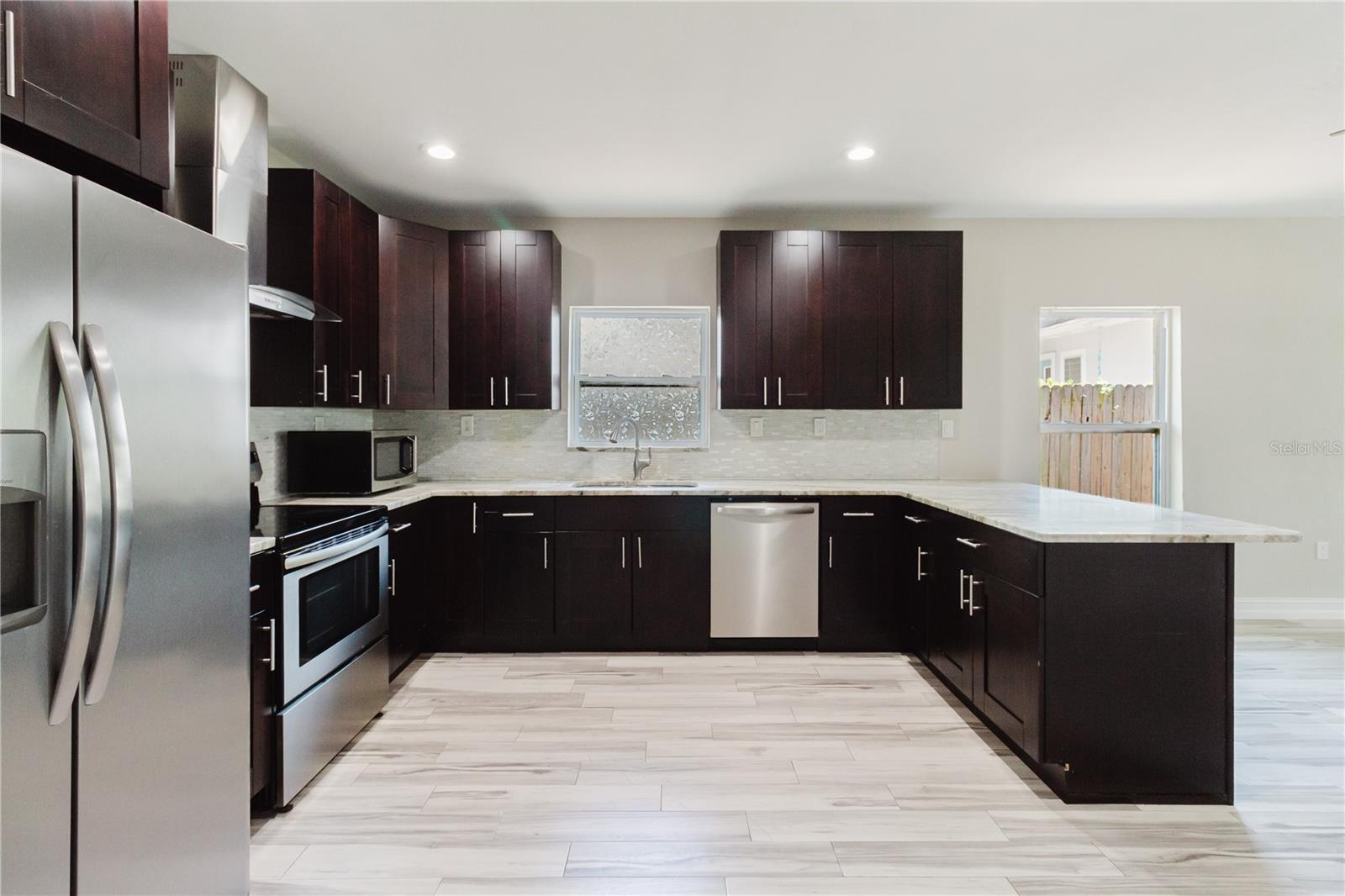 WILSHIRE SUB - Residential