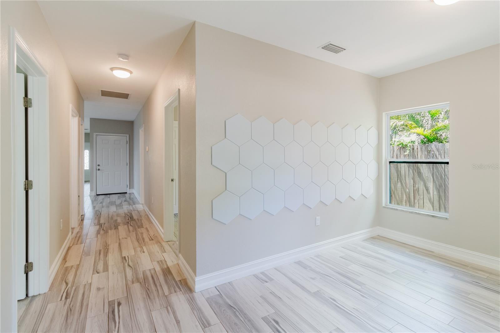 WILSHIRE SUB - Residential