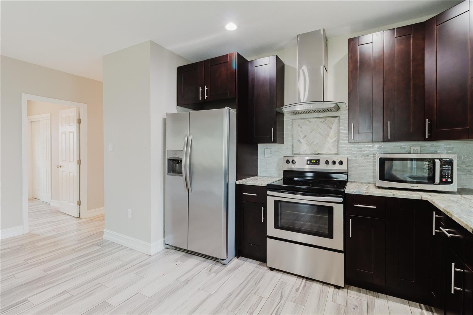 WILSHIRE SUB - Residential