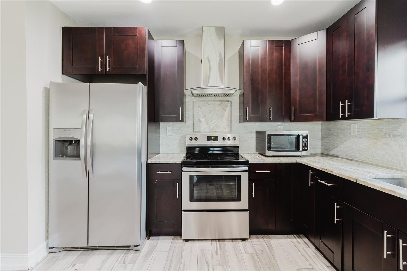 WILSHIRE SUB - Residential
