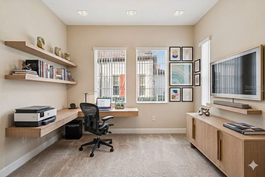 Photo of 4155 Barletta Court, Wesley Chapel, FL 33543 (MLS # TB8464956)