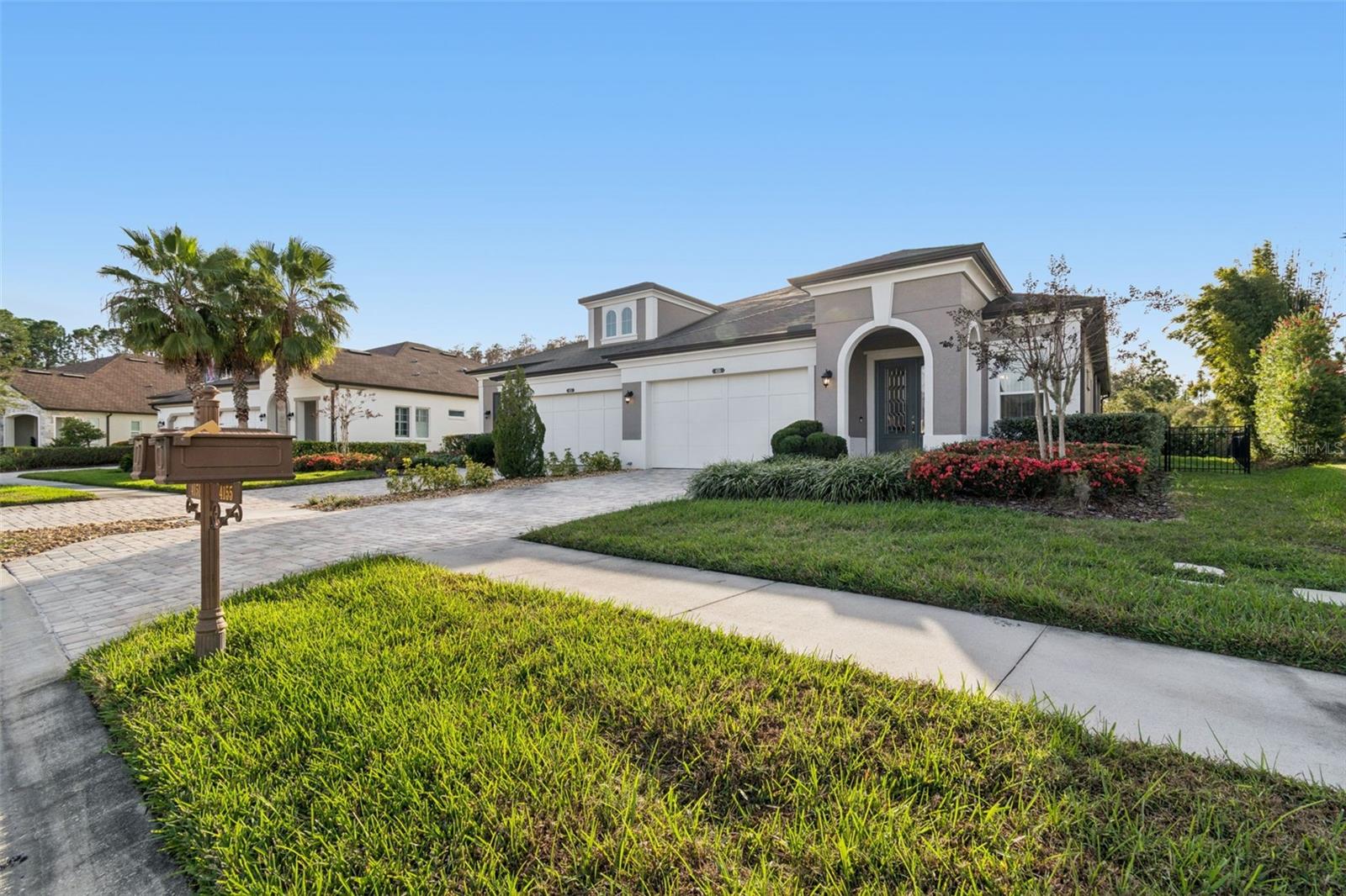 ESTANCIA PH 2A - Residential